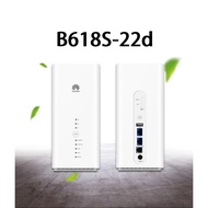 Huawei B618-22d Unlock MOD 4GLTE Modem