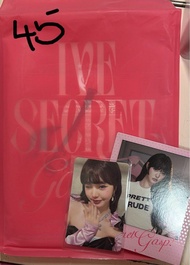 IVE 專輯