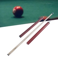 [mfnpqcn] Pool Stick Hardwood Billiard Pool Cue Stick Billiard Players Beginners