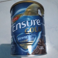 Ensure gold chocolate 800 gr