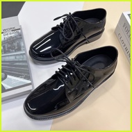 G-MAX Guard shoes and formal shiny black shoes for Men and Women