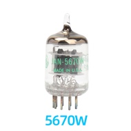GE 5670W Tube Upgrade 6N3/6H3N/396A /2C51/5670 Preamplier Tube