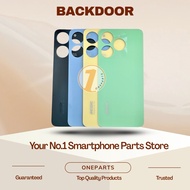 BACKDOOR BACKCASE BACK COVER ITEL A70 2023