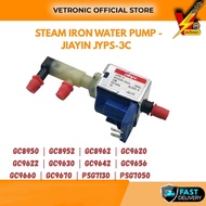 GC8950/GC8952/GC8962/GC9620/GC9622/GC9656/GC9660/GC9670/PSG7130/PSG7050 - PHILIPS STEAM IRON WATER P
