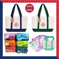 Trader Joe's Large Canvas Shopping Bag