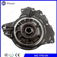 09G TF60-SN 6 speed Automatic Transmission Clutch Oil Pump For VW Golf Jetta Passat TF60SN Car gearb