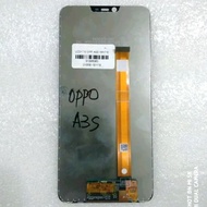Lcd Oppo A3S Lcd A3S A 3S Fullset Touchscreen