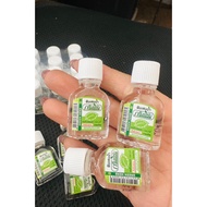 GREEN HERB CHrysanthemum Oil BOTTLE 3CC -8CC