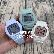 CASIO BABY-G BGD-565SC-2D / BGD-565SC-3D / BGD-565SC-4D / BGD-565SC-2 / BGD-565SC-3 / BGD-565SC-4 / 