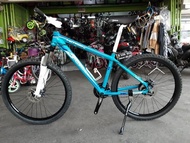 Sepeda mtb 26 wimcycle hotrod 2.0 24 speed shimano altus second mulus