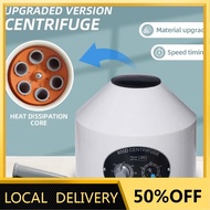 READY STOCK 800D Prp Machine Medical Machine Centrifuge Test Blood Prp Plasma Centrifuge Machine 400