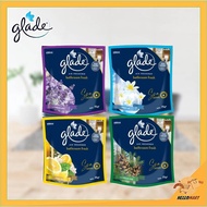 Pekanbaru ORIGINAL Glade Bathroom Fresh 75 + 5g Hanging Glade/ HELLOMARTID/