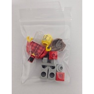 Minifigure - Rob the Fan Designer [idea226] from set 21358
