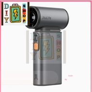 [ถูกสุด🇹🇭✅]พัดลมมือถือ JISULIFE RTB FA55 HANDHELD FAN ULTRA1[ถูกสุด🇹🇭✅]