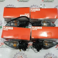 TFX150 FLASHER ASSY FRT LEFT - RIGHT / REAR LEFT-RIGHT /PC BG7-H3310 (S2-D ) BG7-H3320 / BG7-H3330