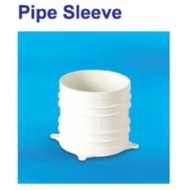 160mm~110mm~82mm~56mm~43mm~36mm Upvc Pipe Sleeve Socket 6"~4"~3"~2"~11/2"~1-1/4" 100mm~80mm~50mm Sle
