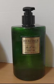 Ihee積雪草外泌體洗髮精