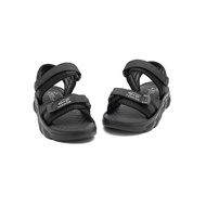DUSTO Sandals Women Outdoor Velcro Adjustment Strap DW25X5021A