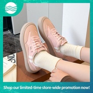 Corolla Breathable Antibacterial Soft Sole Women's Running Shoes