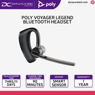 DYNACORE - PLANTRONICS Poly Voyager Legend Bluetooth Headset 87300-209