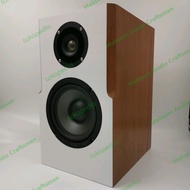 box speaker 2 way 6 inch high quality