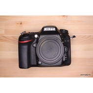[USED] Nikon D7200 [d3433]