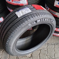 Ban Mobil merk Michelin Ukuran 235 50 r18 Tipe Primacy 4