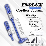 ✨Ready Stock✨2023 New Styles ST7000 Cordless Vacuum Cleaner Portable Rechargable Cordless Vacuum For
