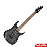 Ibanez GRG7221QA-TKS (7 string) GIO Electric Guitar