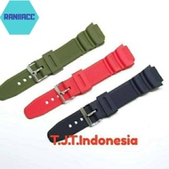 Skmei 1299 Rubber Strap WatchTALI SKMEI 1299 WatchTALI Free 2 Pens.