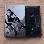 Imported Cassette SINEAD O'CONNOR - Am I Not Your Girl.?, (Smooth)