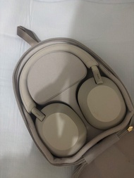 Sony WH-1000XM5 耳機