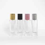 Perfume Bottle Cherine 30 ml.