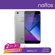Neffos Y7