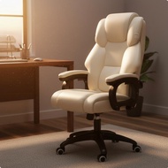Support Ergonomic Massage Computer Chair High Back Executive Chair for Gaming