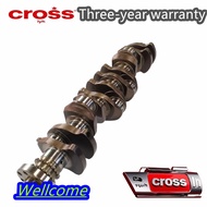 AP03 N57D30 Crankshaft For BMW 3er F30 5er F10 7er F01 N57 11217809375 11217799970 100% Original