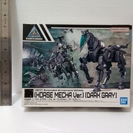 30MM 1/144 Horse Mecha 30分鐘任務