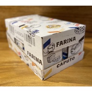 CAPUTO Classica All purpose Flour Farina TIPO "00" 10Kg - Italy