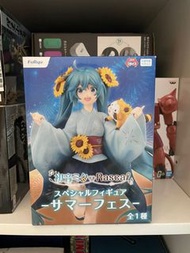 🇯🇵初音未來x Rascal figure 日本直送