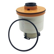 10X Fuel Filter 23390-0L070 For TOYOTA HILUX REVO M70M80 2015 2016 23390 0L070 Fuel Filter Elements