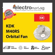 KDK M40RS Orbital Fan