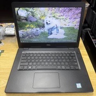 Dell Inspiron 3480 (8代 i3 / 14" 高清...