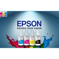 ORIGINAL EPSON  T664 Compatible ink For EPSON L120/L210/L360/L1300 (C,M,Y,BK)