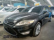 2012 MONDEO 2.0 柴油 跑11