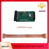 For EMMC In-Circuit Programming Adapter Board& ISP Connection Cable- Only Works T76 Programmer