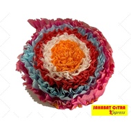 ROLL CREPE PAPER PCS