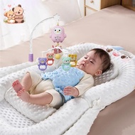 Baby Musical Crib Mobile Baby Musical Crib Mobile Portable