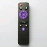 RemoteSTB H96 mini-H96 MAX 4K ultra -A96 MAX 4K ULTRA -A95X Q3 ANDROID TV BOX