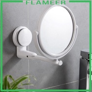 [Flameer] New Extending Makeup Shaving 2-Side Mirror Wall Mount