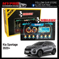🔥MOHAWK🔥Kia Sportage 2020+ Android player  ✅T3L✅IPS✅